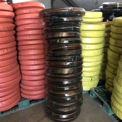 China Low Pressure Hose Customizable Oil Size Hydraulic Hose Hose Hydraulic Hose for sale