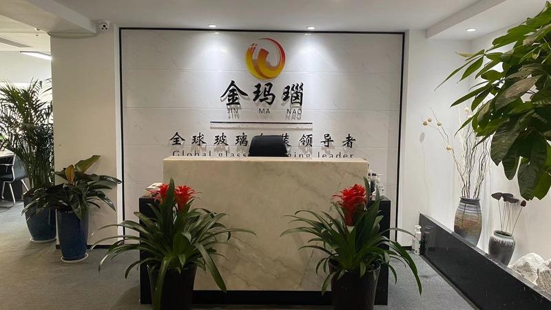 Verified China supplier - Jiangsu Jinmanao Glass Products Co., Ltd.