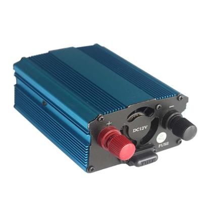 China Automobile Power Inverter Support 12V DC Input With USB Plug Output For Car 300W Outdoor 220V 110V 50Hz 60Hz for sale