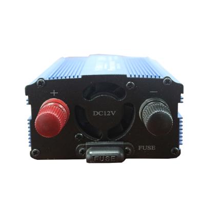 China Wholesale Motor Car Power Inverter Inverter With USB Port 300W Solar Power System for sale