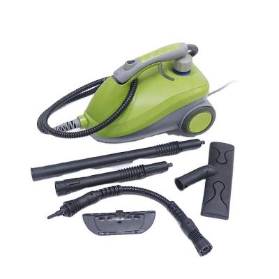 China 2000W Hotel CE /GS /LVD Certificated Universal Deep Cleaning And Disinfection Steam Cleaner Heavy Duty Mop for sale