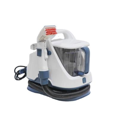 China Cyclone Technology Powerful Household Vacuum Cleaner Upholster Sofa Mattress Hotel Wet Dry Vacuum Cleaner for sale