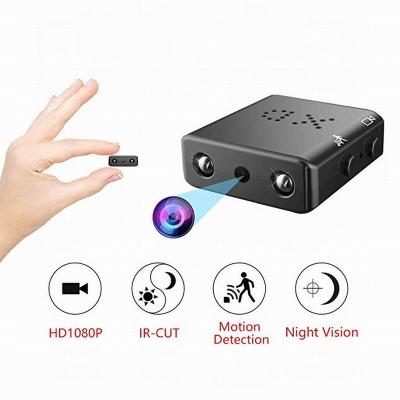 China NIGHT VISION XD IP Camera HD 1080P HD Mini DV Night Vision IR Cut Motion Detection Mini Spy Hidden Camera for sale