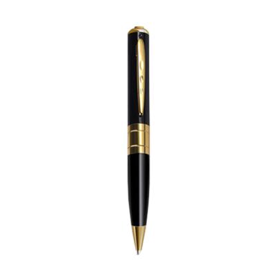 China Free Shipping QZT Factory Price 960p Hidden Spy Pen Camera QFCC003 for sale