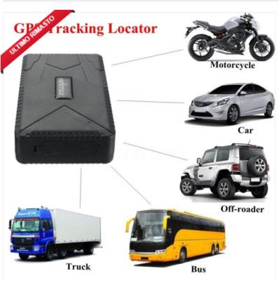 China GSM/GPRS QZT TK-STAR 7200 Hours Mini Long Standby Vehicle GPS Car Locator Tracker for sale