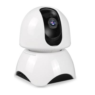 China Waterproof / QZT Excellent Quality Waterproof UFO 1080p IP Security Camera With Wireless for sale