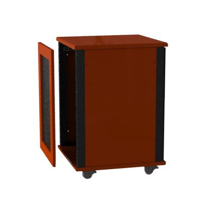 China Vertical KTV China Factory Equipment Video Game Tank Equipment Audio Visual Cabinet for sale