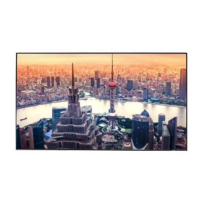 China White Thin Frame Projector Screen Small Frame Width 1.5 Outdoor Projector Screen for sale