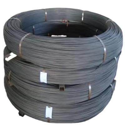 China Wholesale Construction Manufacturers Galvanized Bonded PC Wire Concrete Steel Wire for sale