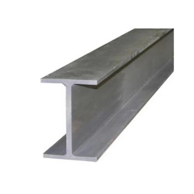 China Steel Building Made In China Supplier Hot Rolled Galvanized Structural Steel H Beams Section for sale