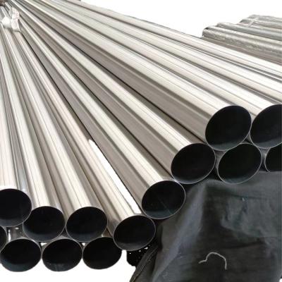 China New Style Seamless Carbon Acid Wash Pipe Stainless Steel Pipes For Architectural for sale