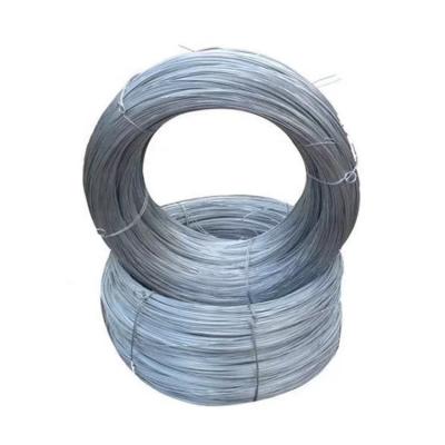 China 2022 New Design Iron FABRICATION Cold Heading Steel Wire Rod Coils For Construction for sale