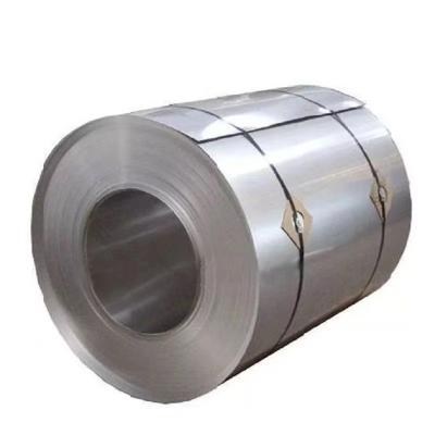 China Chinese Steel Coil Factory Price Cold Rolled Galvanized Coated Stainless Steel Coils for sale