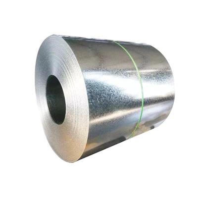 China Building Structure Hot Sale Cold Rolled Galvanized Coated Color Coated Strip Steel Coils for sale