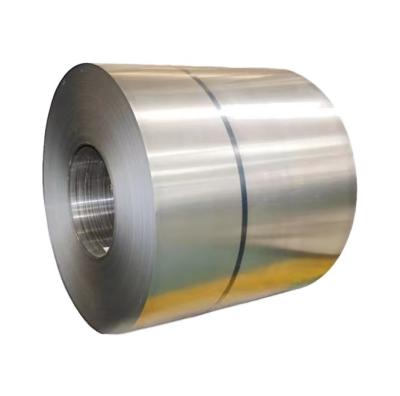 China Industial Cheap Price Cold Rolled Hot Dip Coated Galvanized Steel Wire Strip Coils for sale