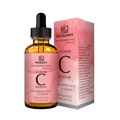 China Skin Revitalizer the Best Vitamin C Serum for sale