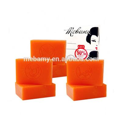 China ANTISEPTIC wholesale best selling natural organic whitening kojic acid soap for sale