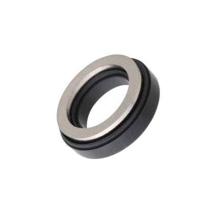 China Common-mold inductor Low Core Loss EMC Nanocrystalline Toroidal Core Factory wholesale with factory price for sale