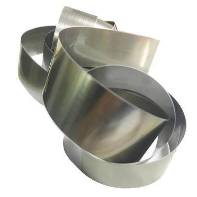 China Industrial Magnet High Permeability Cobalt-Based Nanocrystalline Ribbon for sale