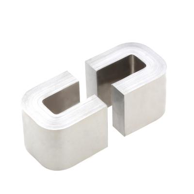 China Industrial Magnet High frequency Amorphous & Nanocrystalline Cut Cores manufacture wholesale for sale