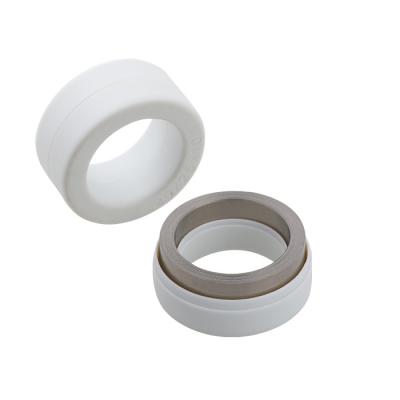 China Industrial Magnet Nanocrystalline tape wound core high indutance toroidal ring core for sale