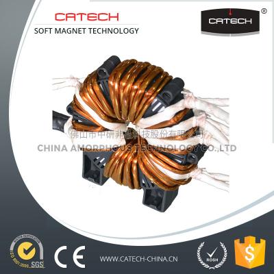 China No leakage Low core loss Nanocrystalline Plasma Cutting Machine Power Transformer China supplier for sale