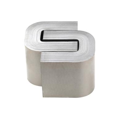 China Industrial Magnet fe based amorphous c metal core for sale