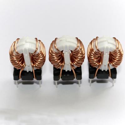 China Industrial Magnet OEM Design Amorphous Inductance Of Coil For PV Industrial for sale