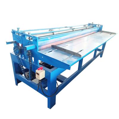 China energy & Automatic metal coil slitter mining steel machine for sale metal strip slitter steel sheet coil cutter machine price for sale