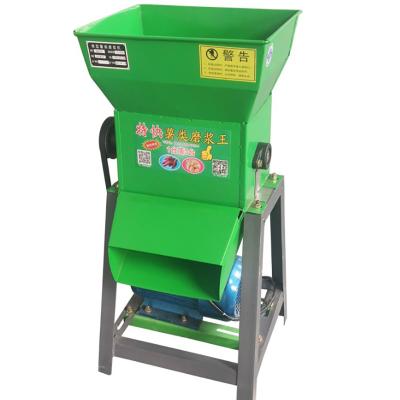 China Cheap Custom Electric Lotus Crusher Household Small Potato Refiner Easy Operation Sweet Potato Crusher for sale