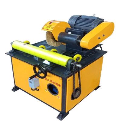 China Factory Sale Hot Stainless Steel Metal Steel Sheet Plate Polishing Machine Pipe ID Polishing Machine for sale