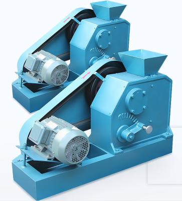 China Jaw Crusher Intbuying 220V Electric Jaw Crusher Hammer Rock Crusher Machine Stone Crushing for sale