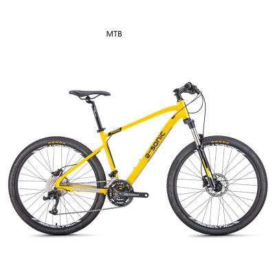 China Moutain Bicycle OEM Service M1000 Customized Design 30 Speed ​​Full Suspension Mountain Bicycle With Hydraulic Oil Disc Brakes for sale