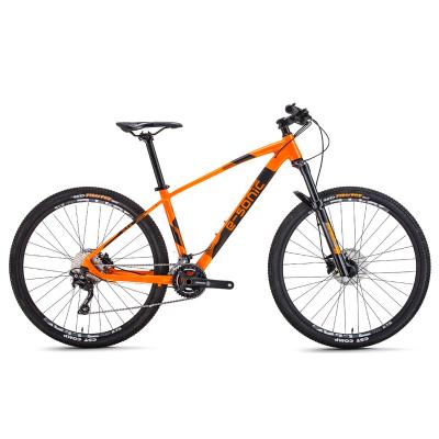 China Moutain 275 version ELITE bicycle upgraded mountain bike with fast version 20 speed bicicletas mountain bike from original chinese factory for sale