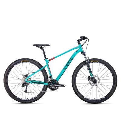 China Best Selling Aluminum Alloy ELITE M700 27.5 Inch Full Suspension Cheap Mountain Bike Alloy Cycle Mountain Bike 27 Speed for sale