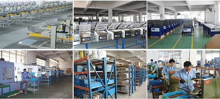 Verified China supplier - Xiamen Link Machinery Technology Co., Ltd.