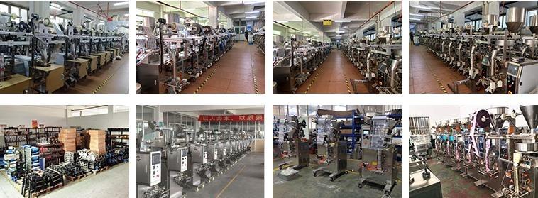 Verified China supplier - Xiamen Link Machinery Technology Co., Ltd.