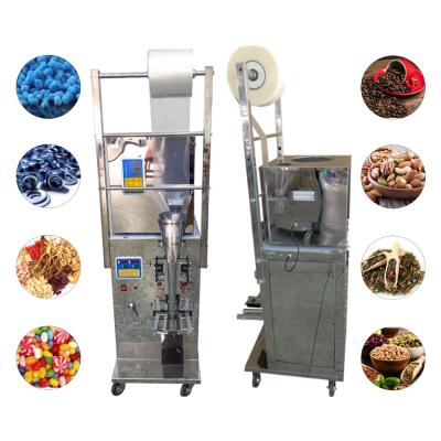 China Bolt Count Packing Machine And Food Rotary Screw Packing Machine for sale