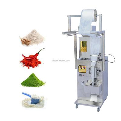 China Aluminum Food Packing Machine Chocolate Beans Packing Machine Cereal Machine for sale