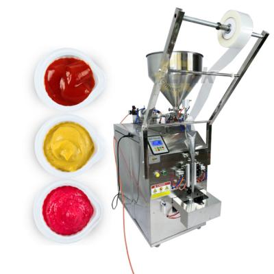 China LK-Y-100 Food Yogurt Packing Machine Jam Packing Machine for sale