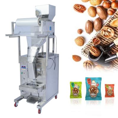 China Food Particle Large Stick Package Jaggery Suger Packing Machine Automatic Multifunctional Packaging Machines for sale