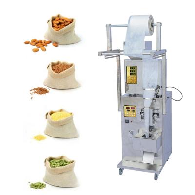 China 2021 Hot Food Product Automatic Powder Filling Machine for sale