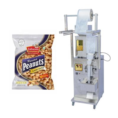 China High Quality Food Product Vertical Powder Filling Machine , Grain Powder Filling Machine for sale