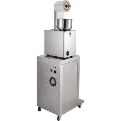 China Simple And Innovative Cashew Product Food Filling Machine for sale