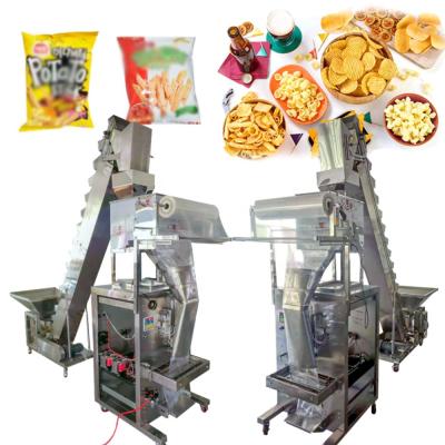 China New Product Small Food Seed Dry Food Fruit Nuts Conveyor Bucket Elevator Feed Pellet Dry Packing Machine for sale