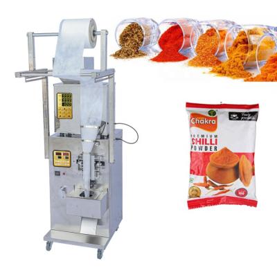 China Food Factory Price Automatic Weighing Powder Packing Machine With Date Printer Sealing Machine for sale