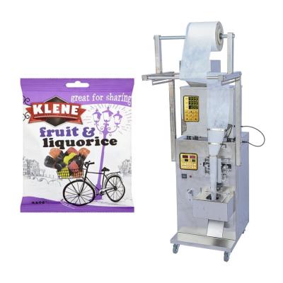 China Simple And Innovative Automatic Packaging Machine Granule Machine Grain Product Food Syringe for sale