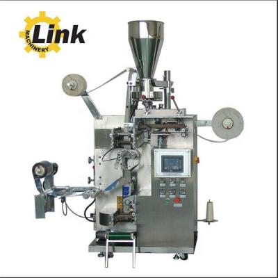 China New automatic food tea bag machine package for sale