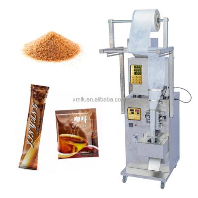 China Automatic Packaging Food Export Product Seasoning Powder Packaging Machine Best Product Imports for sale