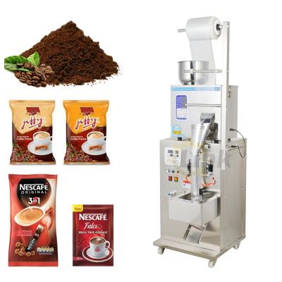 China Wholesale Food Flour Food Corn Flour Food Products Multifunctional Powder Bag Packaging Machine for sale